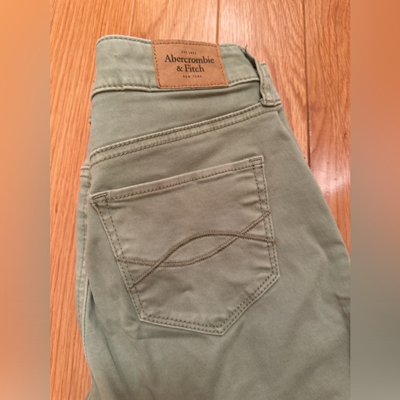 Abercrombie & fitch jeans - Picture 3 of 4